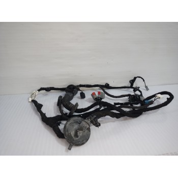 Recambio de placa de fijacion para jaguar e-pace (x540) 2.0 d150 awd referencia OEM IAM J9C314630  