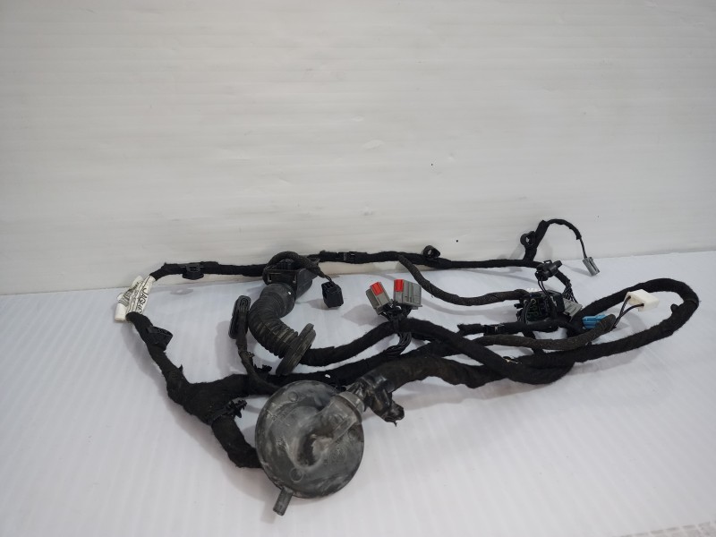 Recambio de placa de fijacion para jaguar e-pace (x540) 2.0 d150 awd referencia OEM IAM J9C314630  