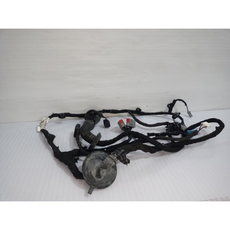 Recambio de placa de fijacion para jaguar e-pace (x540) 2.0 d150 awd referencia OEM IAM J9C314630  