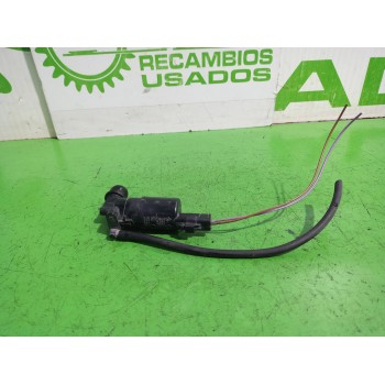 Recambio de bomba limpia para citroën c5 berlina attraction referencia OEM IAM 9632984980  
