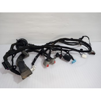 Recambio de placa de fijacion para jaguar e-pace (x540) 2.0 d150 awd referencia OEM IAM J9C314630  