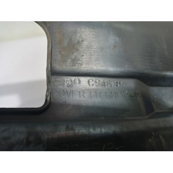 Recambio de molduras delanteras para mitsubishi asx (ga0w) motion 4wd referencia OEM IAM 6400C948  