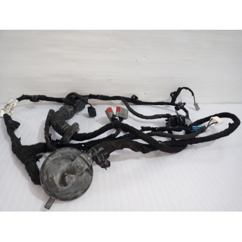 Recambio de placa de fijacion para jaguar e-pace (x540) 2.0 d150 awd referencia OEM IAM J9C314630  