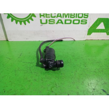 Recambio de bomba limpia para citroën c5 berlina attraction referencia OEM IAM 9632984980  