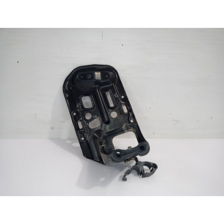 Recambio de soporte bateria para toyota rav 4 (a2) 2.0 luna 4x4 (2003) referencia OEM IAM 7440142010  