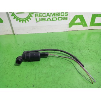 Recambio de bomba limpia para citroën c5 berlina attraction referencia OEM IAM 9632984980  