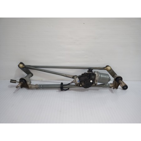 Recambio de motor limpia delantero para jaguar e-pace (x540) 2.0 d150 awd referencia OEM IAM J9C3781  