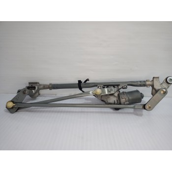 Recambio de motor limpia delantero para jaguar e-pace (x540) 2.0 d150 awd referencia OEM IAM J9C3781  