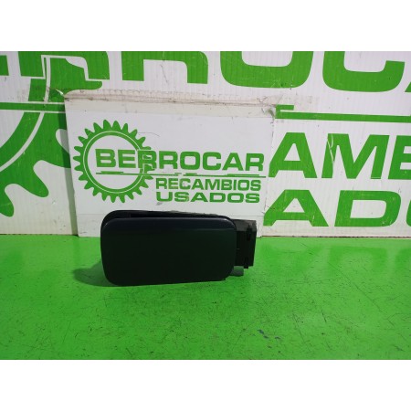 Recambio de tapa exterior combustible para citroën c5 berlina attraction referencia OEM IAM 9633284180  