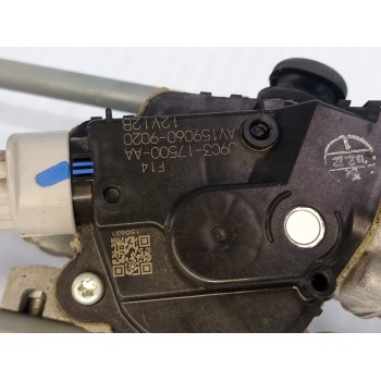 Recambio de motor limpia delantero para jaguar e-pace (x540) 2.0 d150 awd referencia OEM IAM J9C3781  