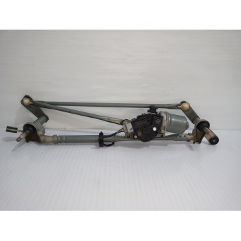 Recambio de motor limpia delantero para jaguar e-pace (x540) 2.0 d150 awd referencia OEM IAM J9C3781  