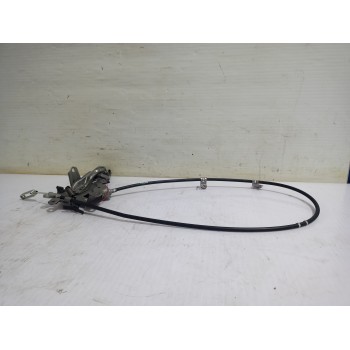 Recambio de palanca freno para toyota prius (nhw20) basis referencia OEM IAM 4620047060  