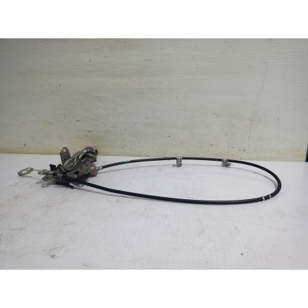 Recambio de palanca freno para toyota prius (nhw20) basis referencia OEM IAM 4620047060  