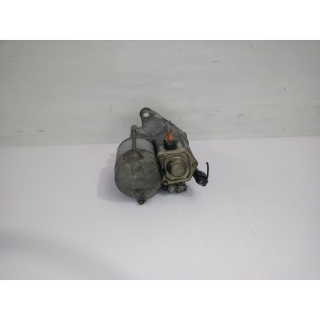 Recambio de motor arranque para toyota rav 4 (a2) 2.0 luna 4x4 (2003) referencia OEM IAM 2810074270  