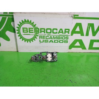 Recambio de portalamparas para citroën c5 berlina attraction referencia OEM IAM 89032703  