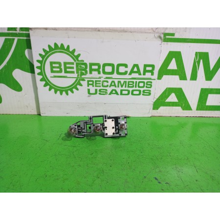 Recambio de portalamparas para citroën c5 berlina attraction referencia OEM IAM 89032703  