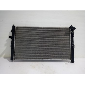 RADIADOR AGUA 1350A764 