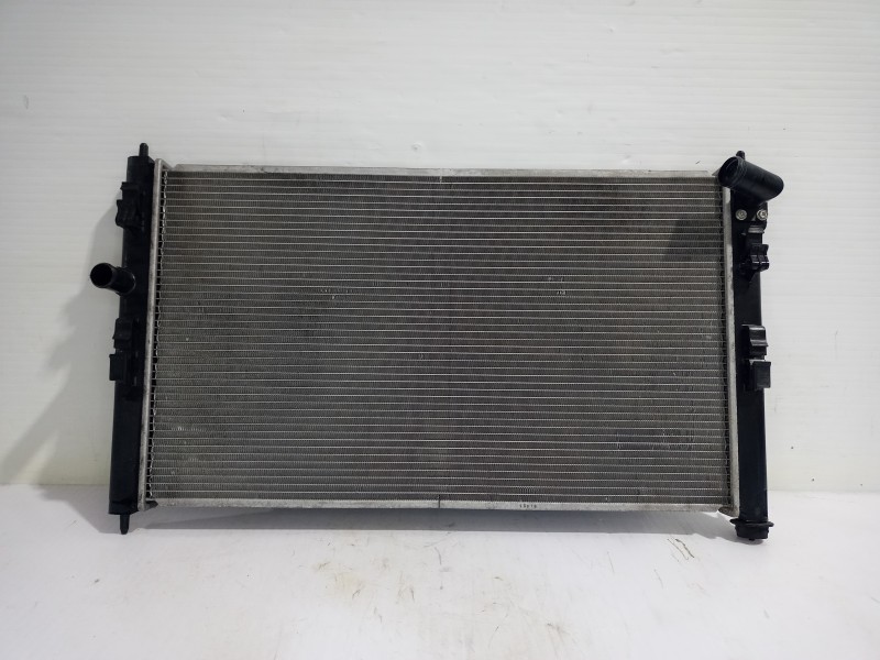 Recambio de radiador agua para mitsubishi asx (ga0w) motion 4wd referencia OEM IAM 1350A764  