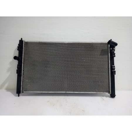 Recambio de radiador agua para mitsubishi asx (ga0w) motion 4wd referencia OEM IAM 1350A764  