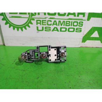 Recambio de portalamparas para citroën c5 berlina attraction referencia OEM IAM 89032703  