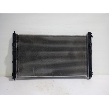 Recambio de radiador agua para mitsubishi asx (ga0w) motion 4wd referencia OEM IAM 1350A764  