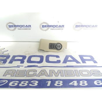 Recambio de mando luces para opel insignia sports tourer 2.0 cdti cat referencia OEM IAM 13268720  