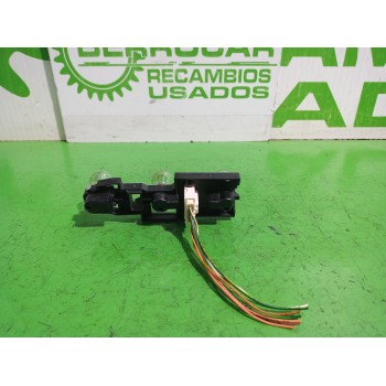 Recambio de portalamparas para citroën c5 berlina attraction referencia OEM IAM 89032703  