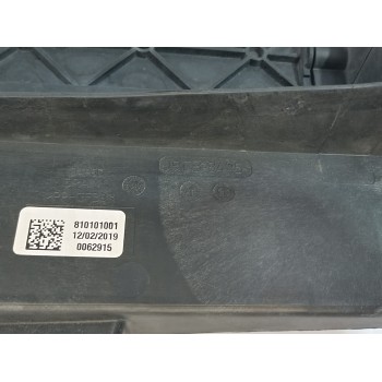 Recambio de placa de fijacion para jaguar e-pace (x540) 2.0 d150 awd referencia OEM IAM J9C38475  