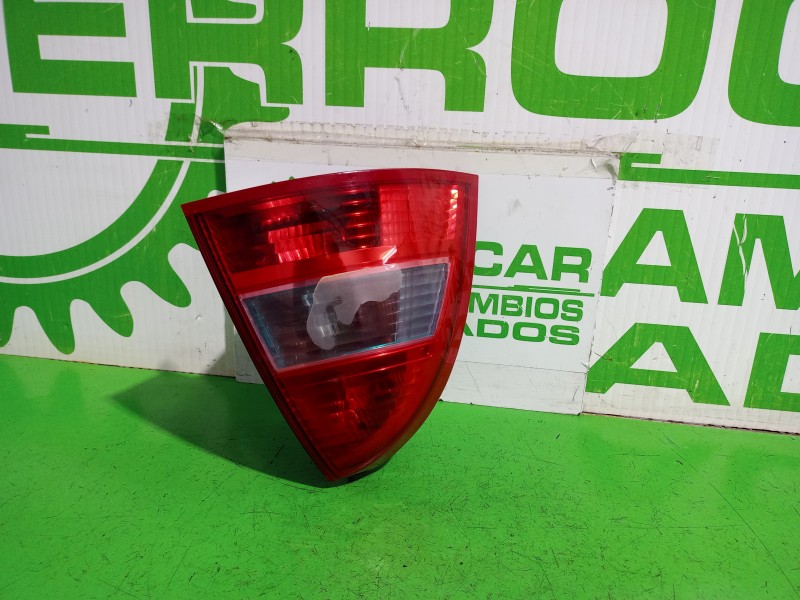 Recambio de piloto trasero izquierdo para citroën c5 berlina attraction referencia OEM IAM 89091825  