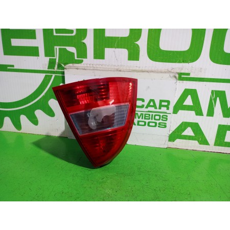 Recambio de piloto trasero izquierdo para citroën c5 berlina attraction referencia OEM IAM 89091825  