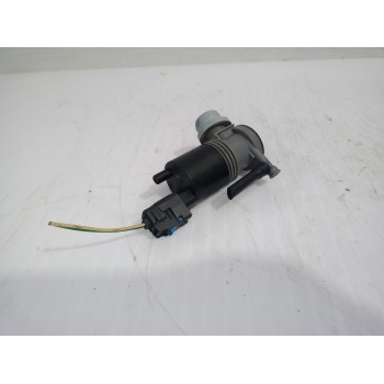 Recambio de bomba limpia para renault trafic furgón l1h1 2,7t referencia OEM IAM 289201334R  