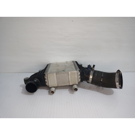 Recambio de intercooler para jaguar e-pace (x540) 2.0 d150 awd referencia OEM IAM J9C25741  