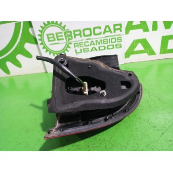 Recambio de piloto trasero izquierdo para citroën c5 berlina attraction referencia OEM IAM 89091825  