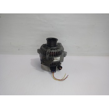 Recambio de alternador para toyota rav 4 (a2) 2.0 luna 4x4 (2003) referencia OEM IAM 2706028110  