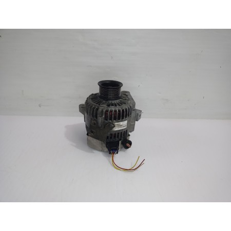 Recambio de alternador para toyota rav 4 (a2) 2.0 luna 4x4 (2003) referencia OEM IAM 2706028110  