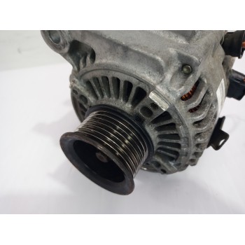 Recambio de alternador para toyota rav 4 (a2) 2.0 luna 4x4 (2003) referencia OEM IAM 2706028110  