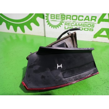 Recambio de piloto trasero izquierdo para citroën c5 berlina attraction referencia OEM IAM 89091825  