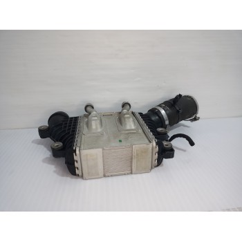 Recambio de intercooler para jaguar e-pace (x540) 2.0 d150 awd referencia OEM IAM J9C25741  