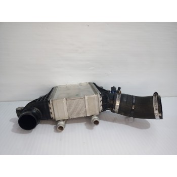 Recambio de intercooler para jaguar e-pace (x540) 2.0 d150 awd referencia OEM IAM J9C25741  