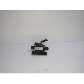 Recambio de caja precalentamiento para jaguar e-pace (x540) 2.0 d150 awd referencia OEM IAM J9C312B681AB  