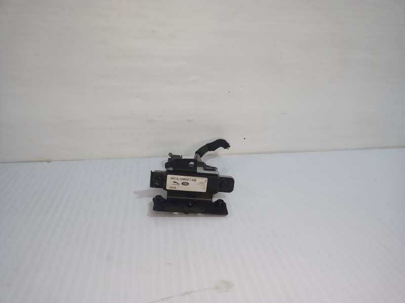 Recambio de caja precalentamiento para jaguar e-pace (x540) 2.0 d150 awd referencia OEM IAM J9C312B681AB  