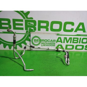 Recambio de tubos aire acondicionado para citroën c5 berlina attraction referencia OEM IAM 9655225980 / 9653109180  