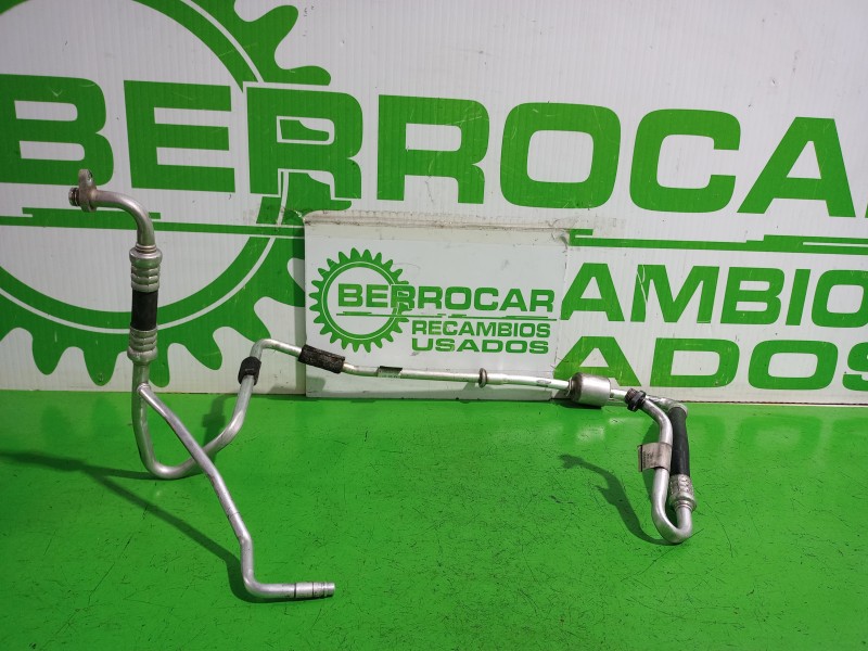 Recambio de tubos aire acondicionado para citroën c5 berlina attraction referencia OEM IAM 9655225980 / 9653109180  