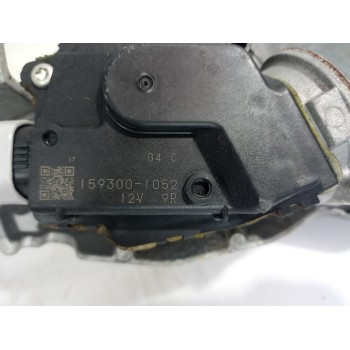 Recambio de motor limpia delantero para mitsubishi asx (ga0w) motion 4wd referencia OEM IAM 1593001052  