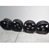 Recambio de juego llantas para toyota rav 4 (a2) 2.0 luna 4x4 (2003) referencia OEM IAM 4261142100  
