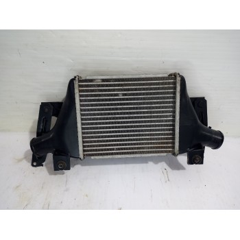 INTERCOOLER 1271003710 / 1530A093 
