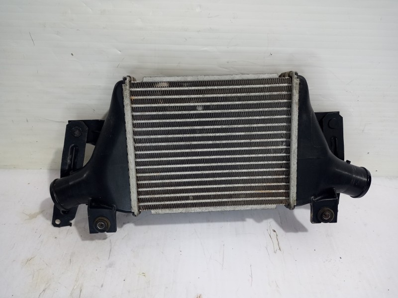 Recambio de intercooler para mitsubishi asx (ga0w) motion 4wd referencia OEM IAM 1271003710 / 1530A093  