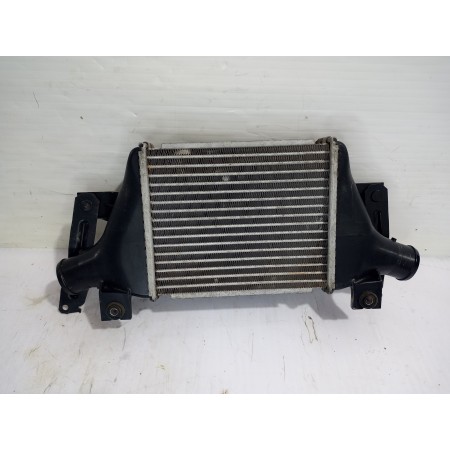 Recambio de intercooler para mitsubishi asx (ga0w) motion 4wd referencia OEM IAM 1271003710 / 1530A093  