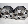 Recambio de juego llantas para toyota rav 4 (a2) 2.0 luna 4x4 (2003) referencia OEM IAM 4261142100  