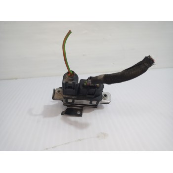 Recambio de caja precalentamiento para jaguar e-pace (x540) 2.0 d150 awd referencia OEM IAM J9C312B681AB  